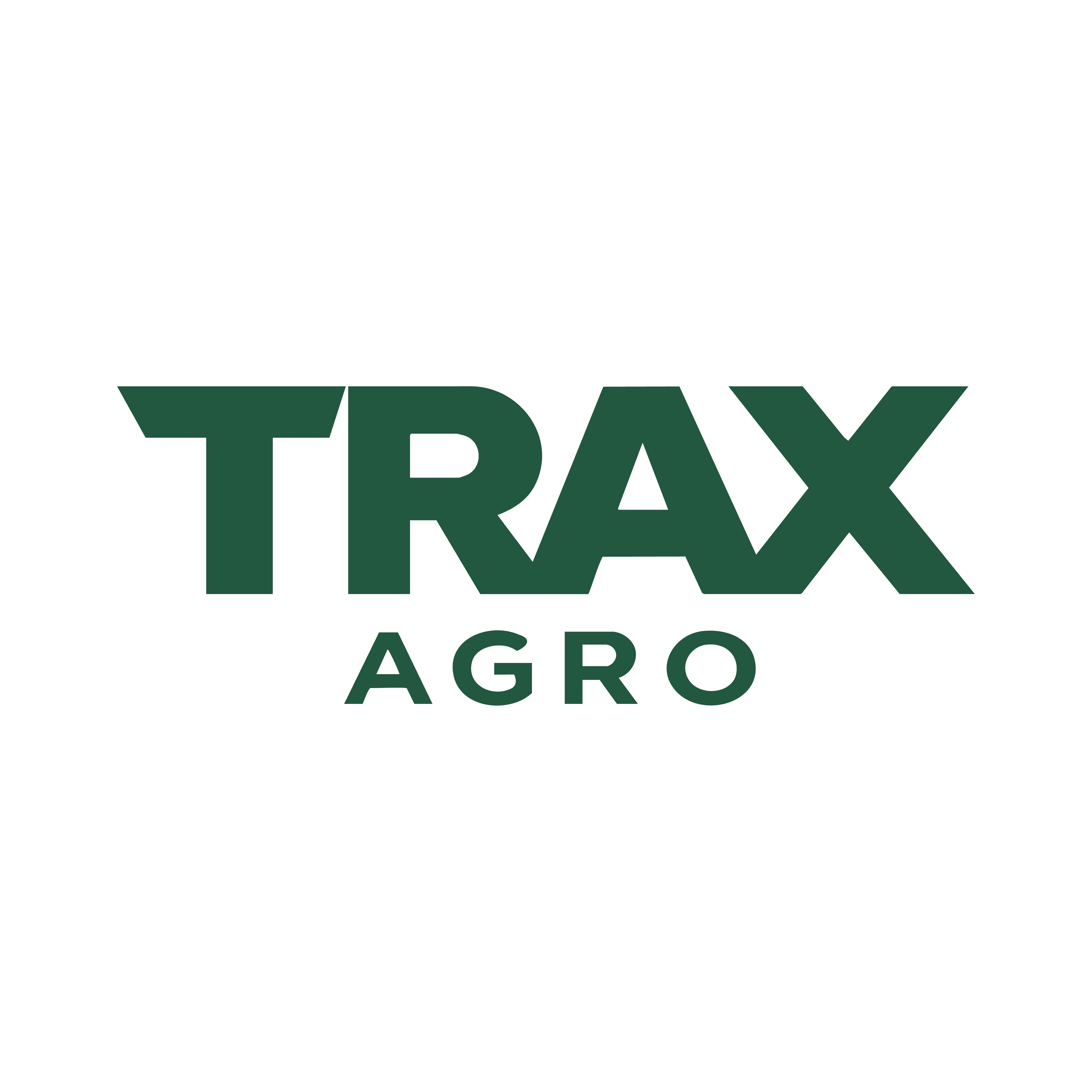 Trax Agro 