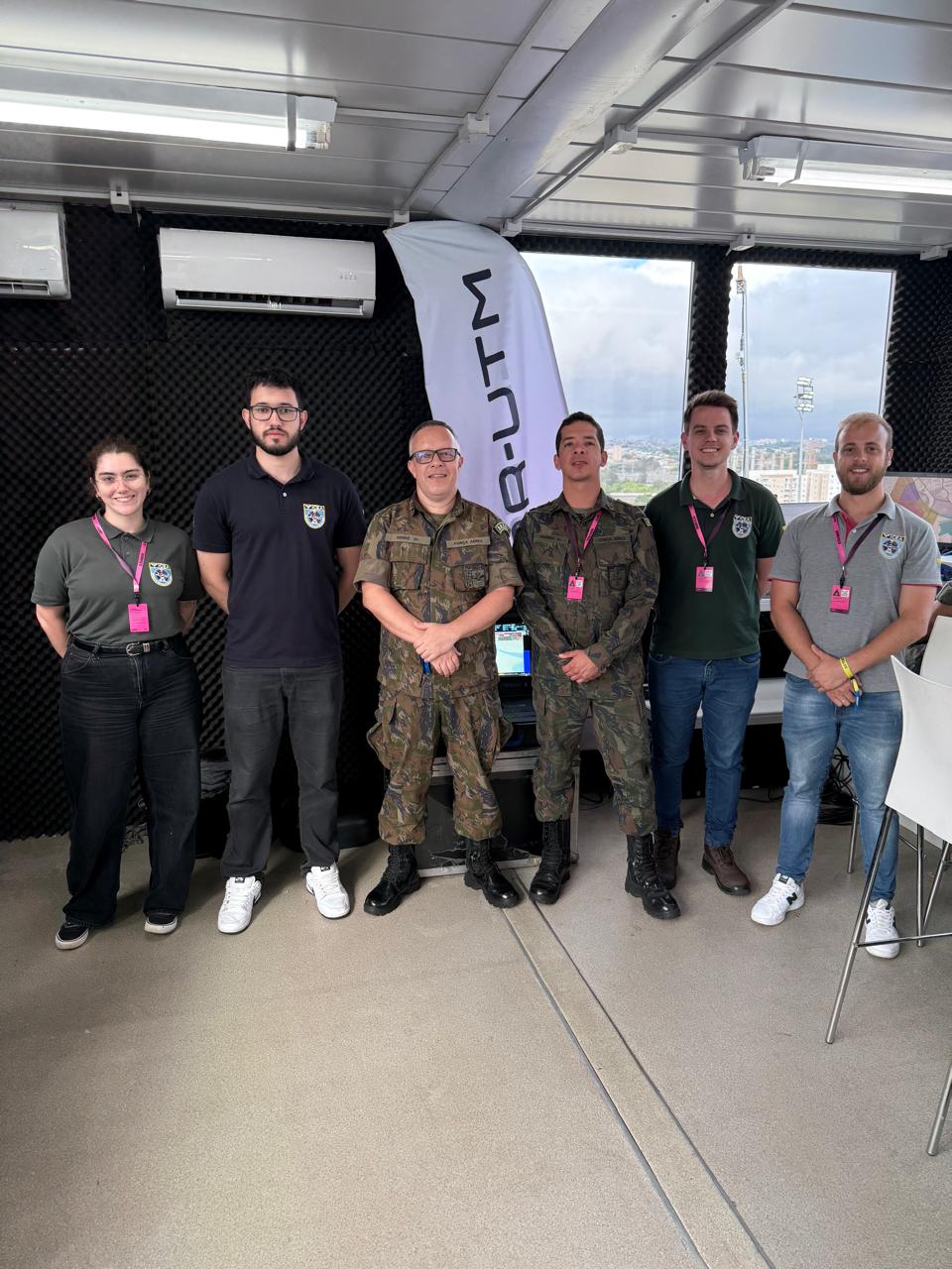 Showcase Interlagos - Novembro 2025